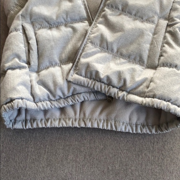 VEST FLUFFY WOMENS - Picture 7 of 10